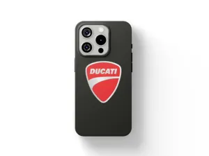 Ducati Handyhülle Limitierte Qualität Pro Max